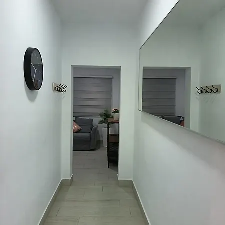 Kyomu El Pilar 2 Apartamento La Laguna (Tenerife)